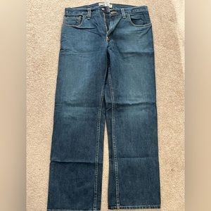 NWOT Vintage Route 66 jeans 34x32